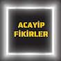 Acayip Fikirleri ile Furkan