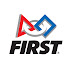 logo Official FIRST