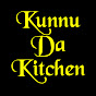 kunnu da kitchen 