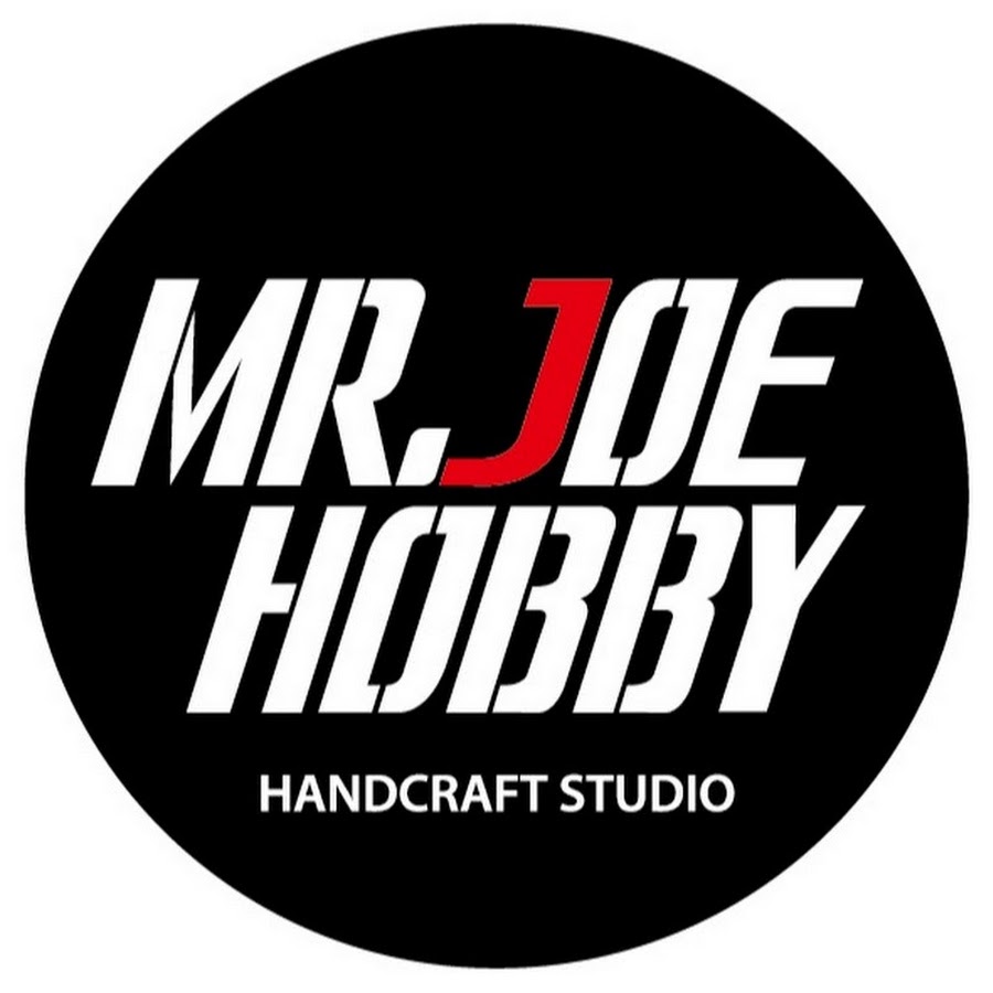 MR.JOE HOBBY.tv @MRJOEHOBBYtv