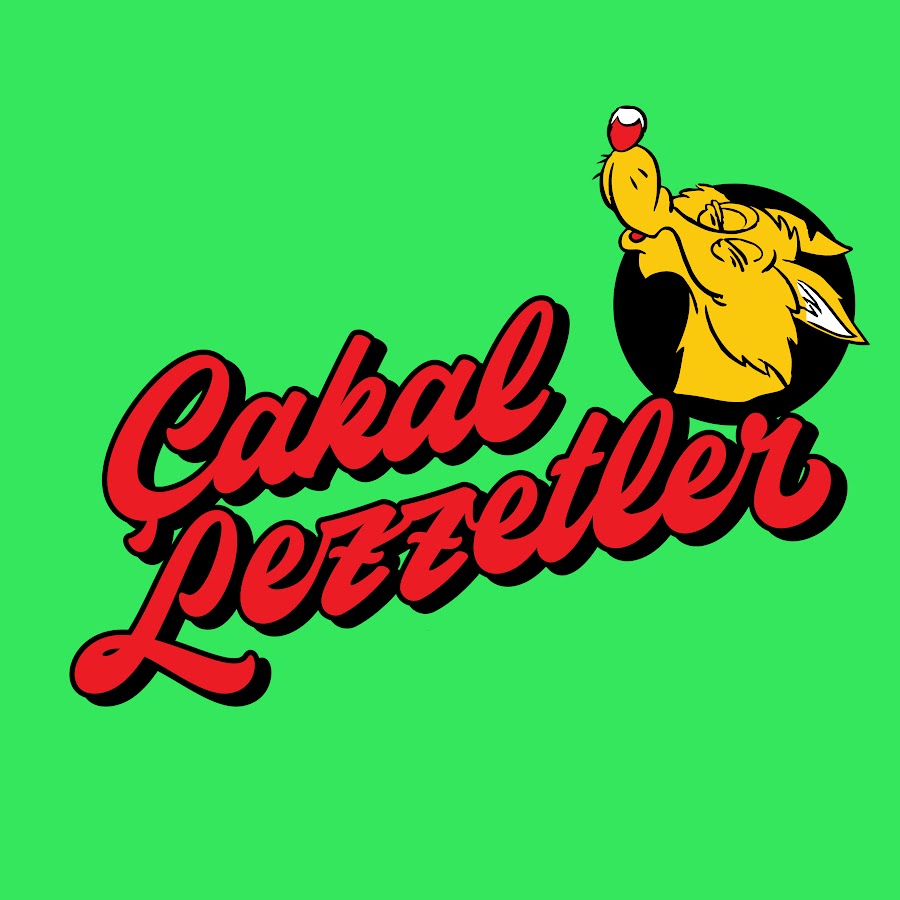 Çakal Lezzetler @cakallezzetler