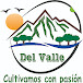 del valle peru