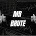 Mr Brute - Warcraft Rumble