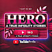 HERO A True Infidelity Stories