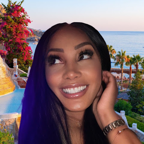 influencer profile picture
