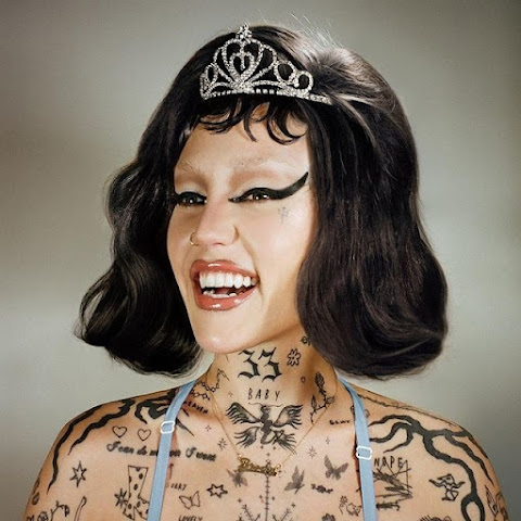 influencer profile picture