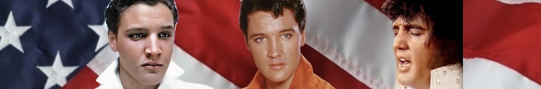 Scotty’s Elvis Presley Music Channel Banner