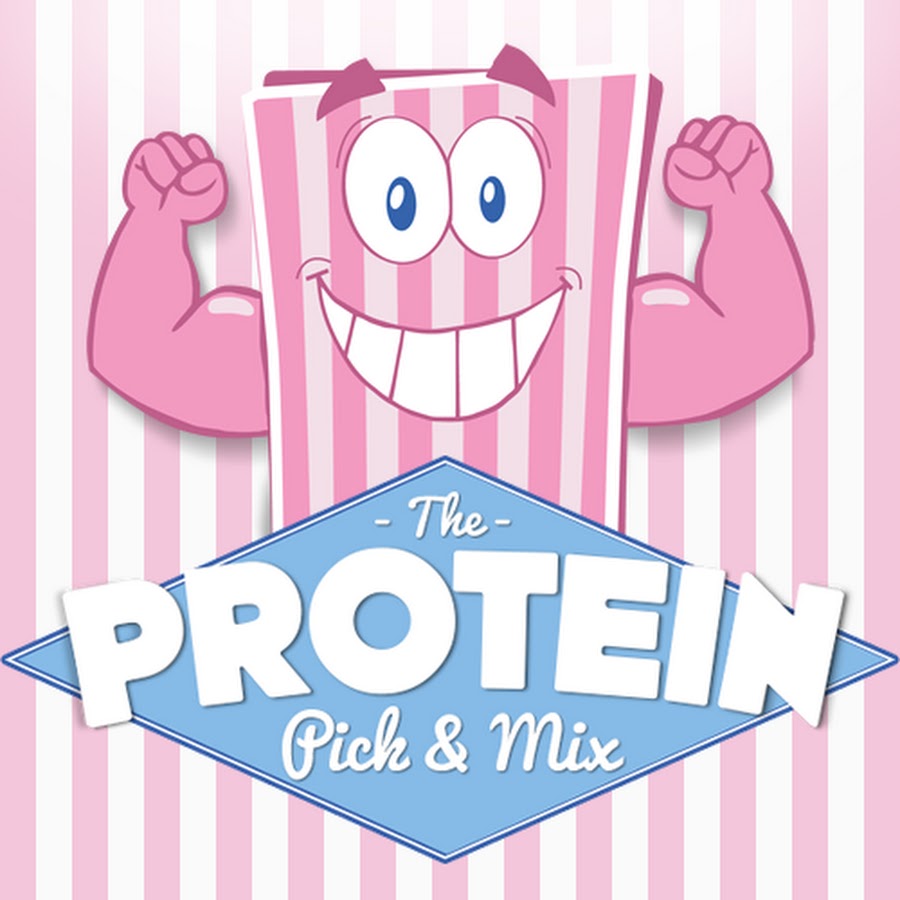 The Protein Pick and Mix -