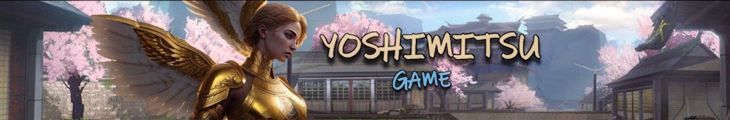 Yoshimitsu Game