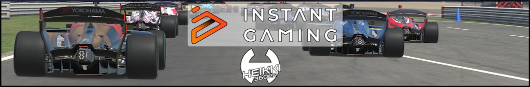 Heikki360ES Banner