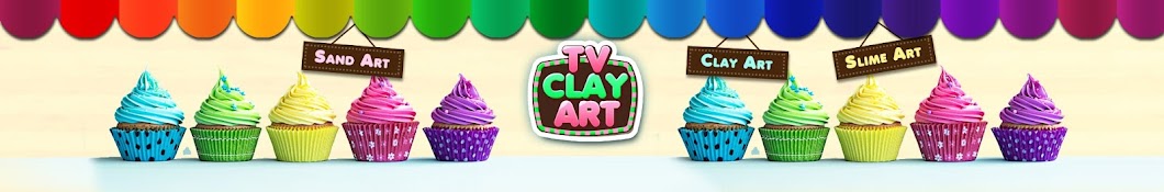 Clay Art TV