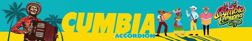 Cumbia Accordion