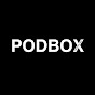 Podbox | Creative Hub