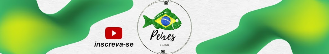 Peixes Brasil