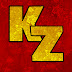 logo King of the Zeds