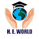 Higher Education World