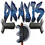 Draxis3d