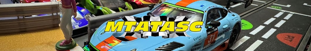 Mike's Tech and Toys and Slot Cars