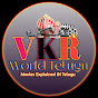 Vkr World Telugu