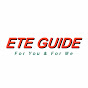 ETE GUIDE