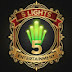 logo 5 Lights Entertainment 