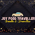 logo Joy Food Traveller