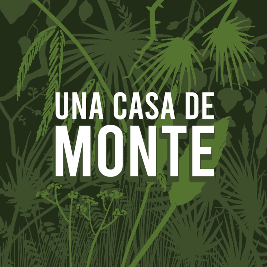 UNA CASA DE MONTE - YouTube