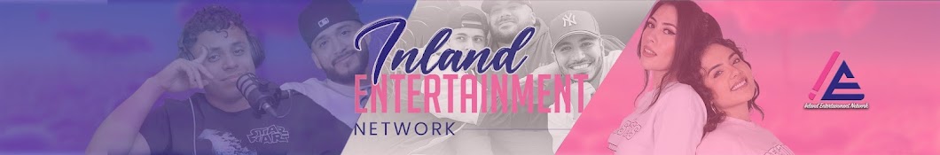 Inland Entertainment Network Banner