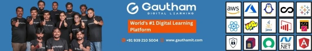 Gautham Digital Learning