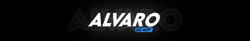 Alvaro do AQW