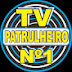 TV PATRULHEIRO