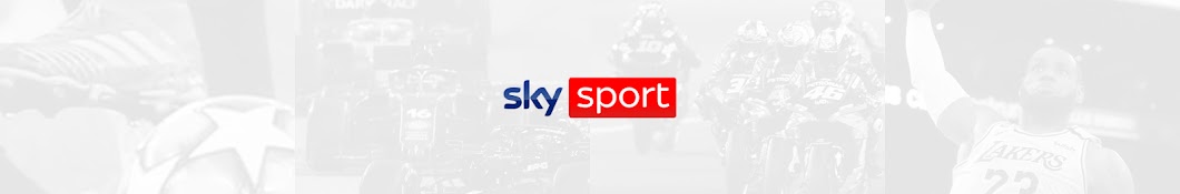 Sky Sport Banner