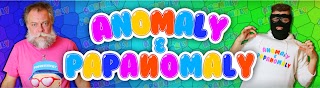 Anomaly & Papanomaly