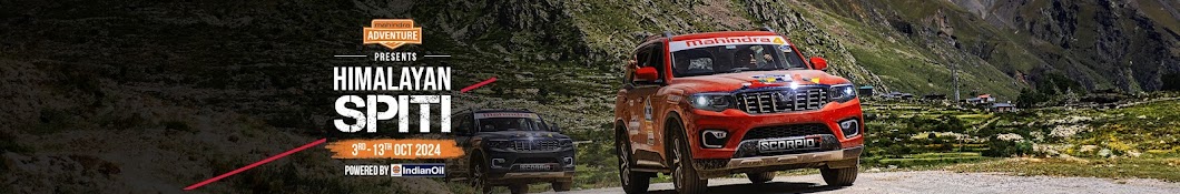 MahindraAdventure