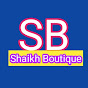 Shaik Boutique