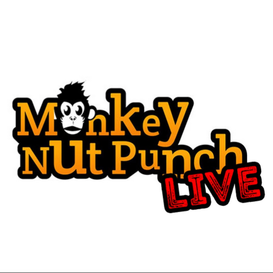 Monkey Nut Punch Live