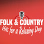 FOLK ROCK COUNTRY COLLECTION