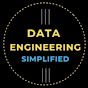 Data Engineering Simplified