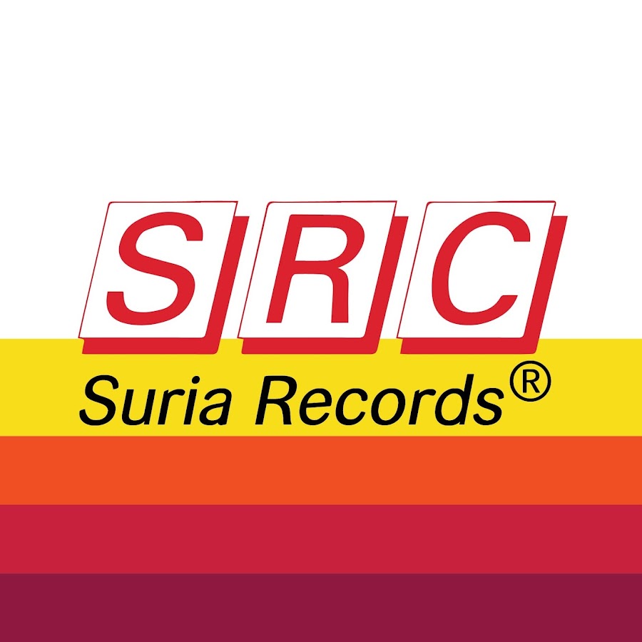 SuriaRecords (SRC) @suriarecordssrc17