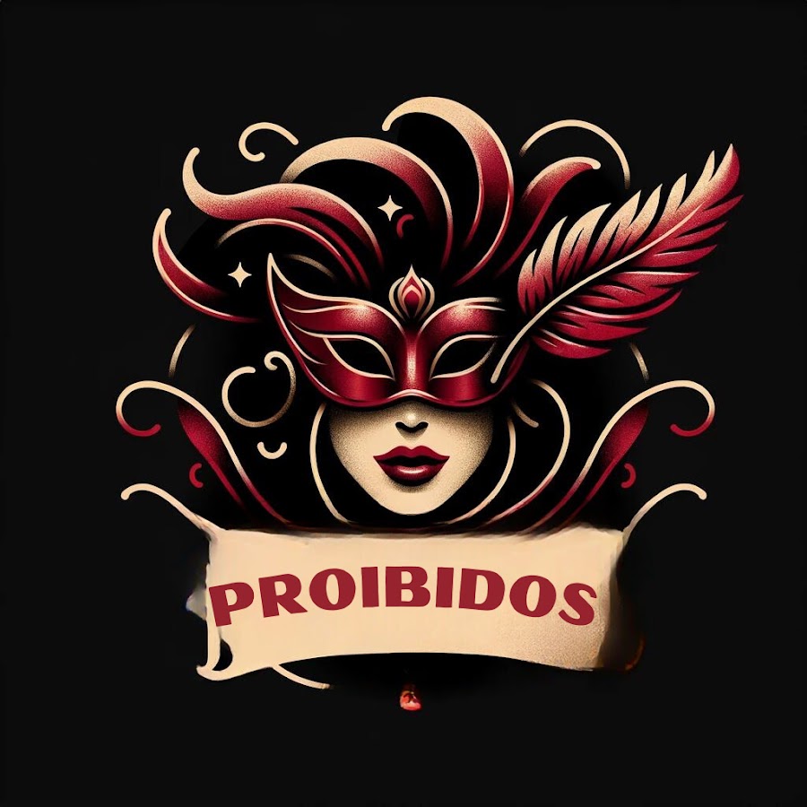 Contos Proibidos