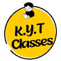 KYT CLasses 11th and 12th Class 