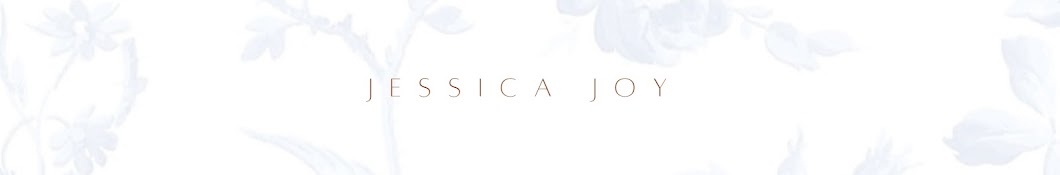 Jessica Joy Banner