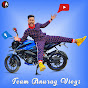 Team Anurag Shorts youtube avatar