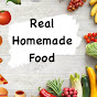 Real Homemade Food 