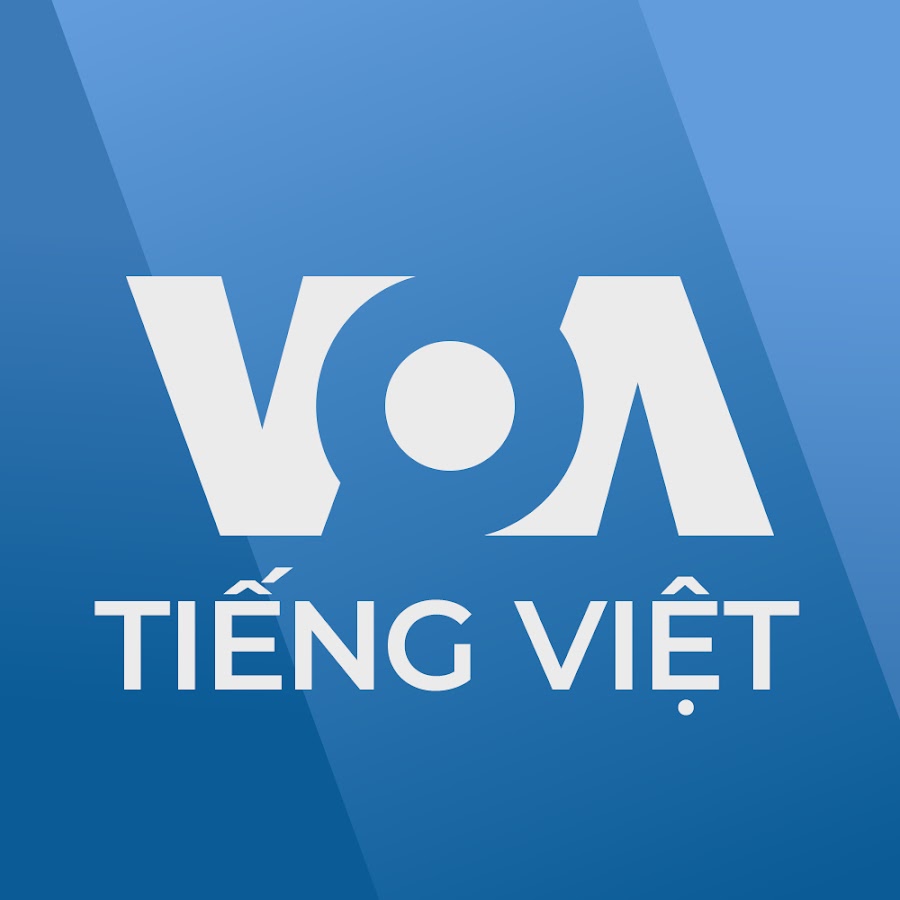 VOA Tiếng Việt @VOATiengViet