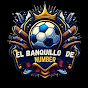 EL BANQUILLO DE NUMBER 