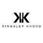 Kingsley Khord