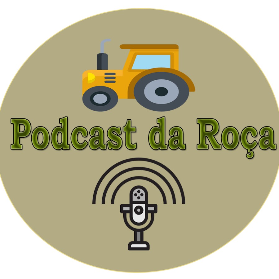 Podcast da Roça