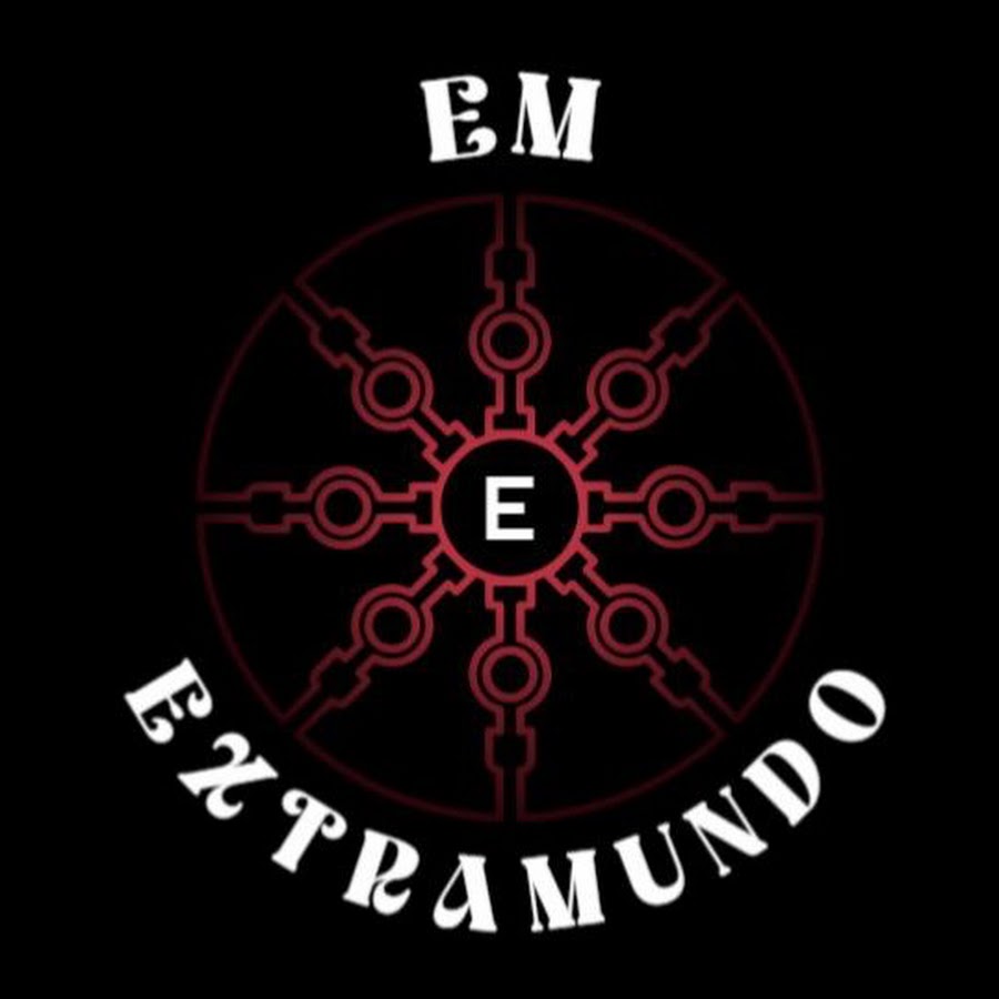 Extramundo HP @extramundohp