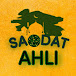 SAODAT AHLI